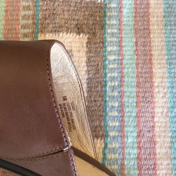 Sofft Slide Heels - Picture 7 of 7